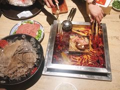 -锦城印象火锅(天府三街店)