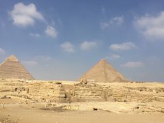 -吉萨金字塔群