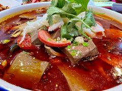-三林本帮馆(中林街店)