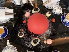 -南宁那莲豪华精选酒店-云霄酒廊·80楼高空城景酒吧