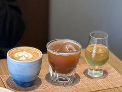 -溯洄咖啡VORTEX COFFEE