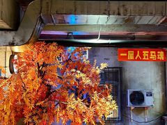 -五马集·海鲜·温州大牌档(黑金冠五马街十字路口店)