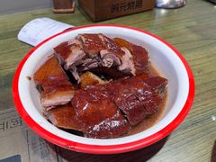 -阿元烧鹅(文明路店)