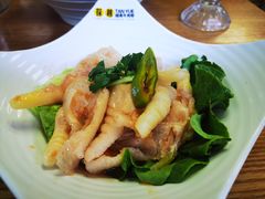 泰式凤爪-探越越南牛肉粉(江南西分店)