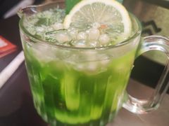 -探鱼·鲜青椒爽麻烤鱼(西南商都店)