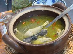 -李东农庄(中南百草园地标店)