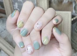 -伊奈尔美甲美睫