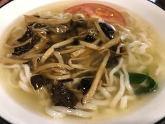 -长春观斋补堂素菜馆