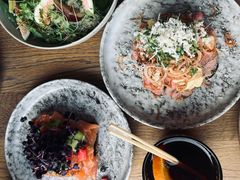 -BOR Eatery(安福路店)