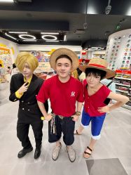-乐高品牌旗舰店(人民广场店)