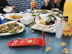 -好味道海鲜大排档·老字号(巽寮湾海鲜市场店)