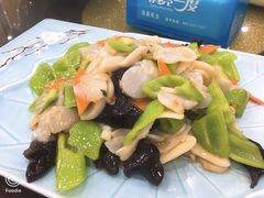-抹直口特色菜馆(一店)