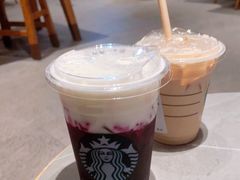 -星巴克臻选(北京前门大街店)