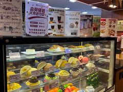 -劳顶笨咖啡(敦化店)