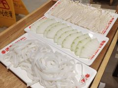 -幸运牛汕头小黄牛牛肉火锅(梅林店)