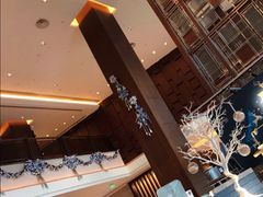 -上海浦东嘉里大酒店