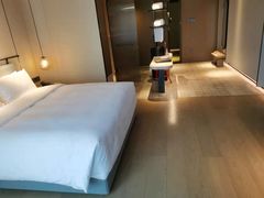 -深圳滨河时代ICON LAB艾垦酒店