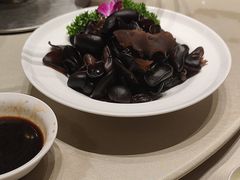 -7号院家宴.烧鸽子(门头沟店)