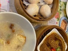 -点都德(盘福楼店)