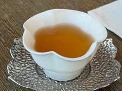 -悦厅·下午茶(杭州柏悦酒店)