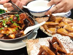 -老廣食堂(区庄店)