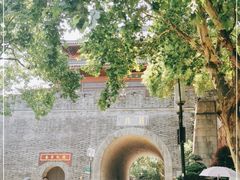 -鼓楼(西湖风景名胜区)