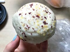 -南师大仙林校区东区食堂
