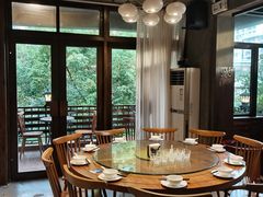 -宝翠花园餐厅(沙湖店)