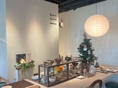 -luutosa  cafe & tea 鹿兔山