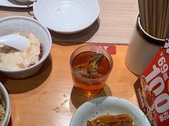 -大师兄·西北小馆(南沙万达广场店)