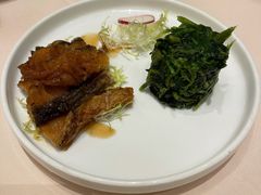 -得月楼·省级非遗·传统苏帮菜(观前店)