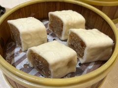 -北海渔村酒楼·粤菜海鲜点心(新华店)
