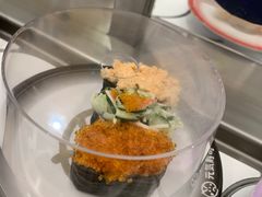 -元气寿司(金光华店)