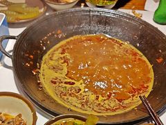 -老天桥蛙炉火锅(姑苏总店)