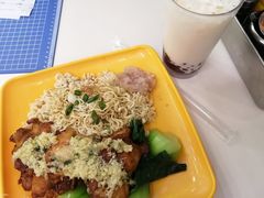 -華歡冰室-WahFoon(吉大店)