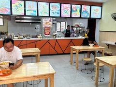 -新农牛肉面馆(王家湾店)