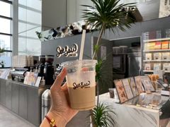 -Seesaw Coffee(深圳万象天地店)