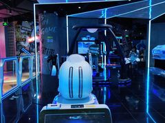 -世代星球·保龄球·镭战真人CS·团建(杨浦店)