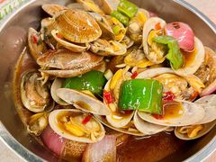 -小煵记·打边炉(西丽文光店)