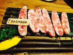 -黑牛の店·和牛烧肉(合生汇店)