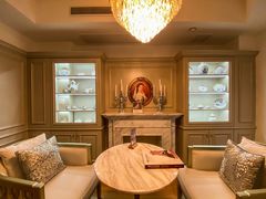 -Me Coffee下午茶艺术空间