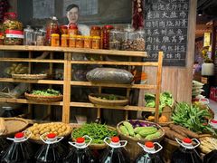 -湘厨壹品(芙蓉广场店)