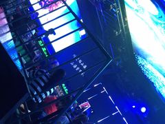 -M-MIX电音烤吧