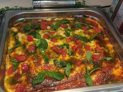 -济南香格里拉·咖啡泉自助餐厅