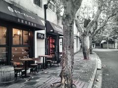 -RUMORS COFFEE ROASTERY鲁马滋咖啡(湖南路店)