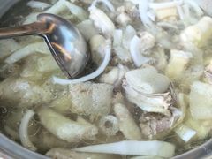 -润园四季椰子鸡火锅(海上世界店)