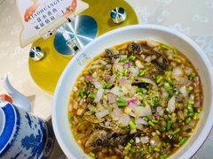 -图味美小黄鱼·景德菜(浙江路店)