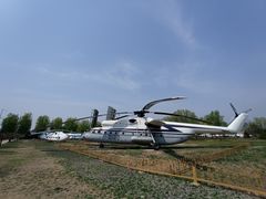 -中国航空博物馆