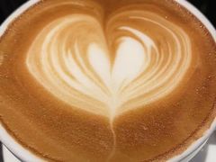 -COSTA COFFEE(深圳中洲店)