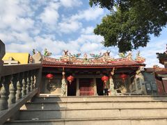 -天上圣妈宫